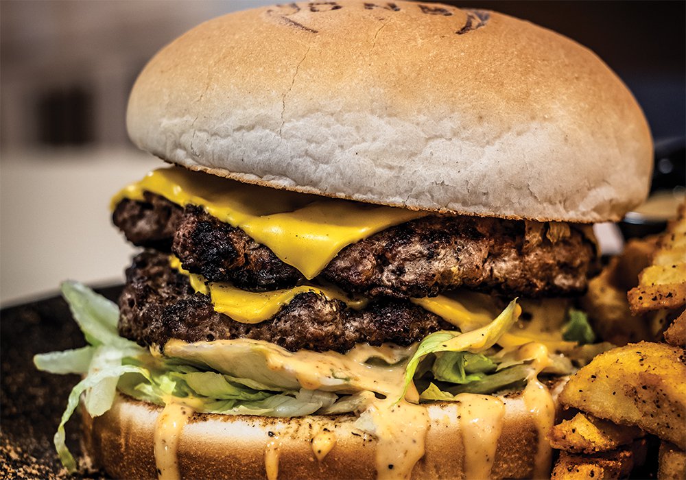 The 9 Best New Burgers to Eat in Fort Worth Right Now Fort Worth Magazine
